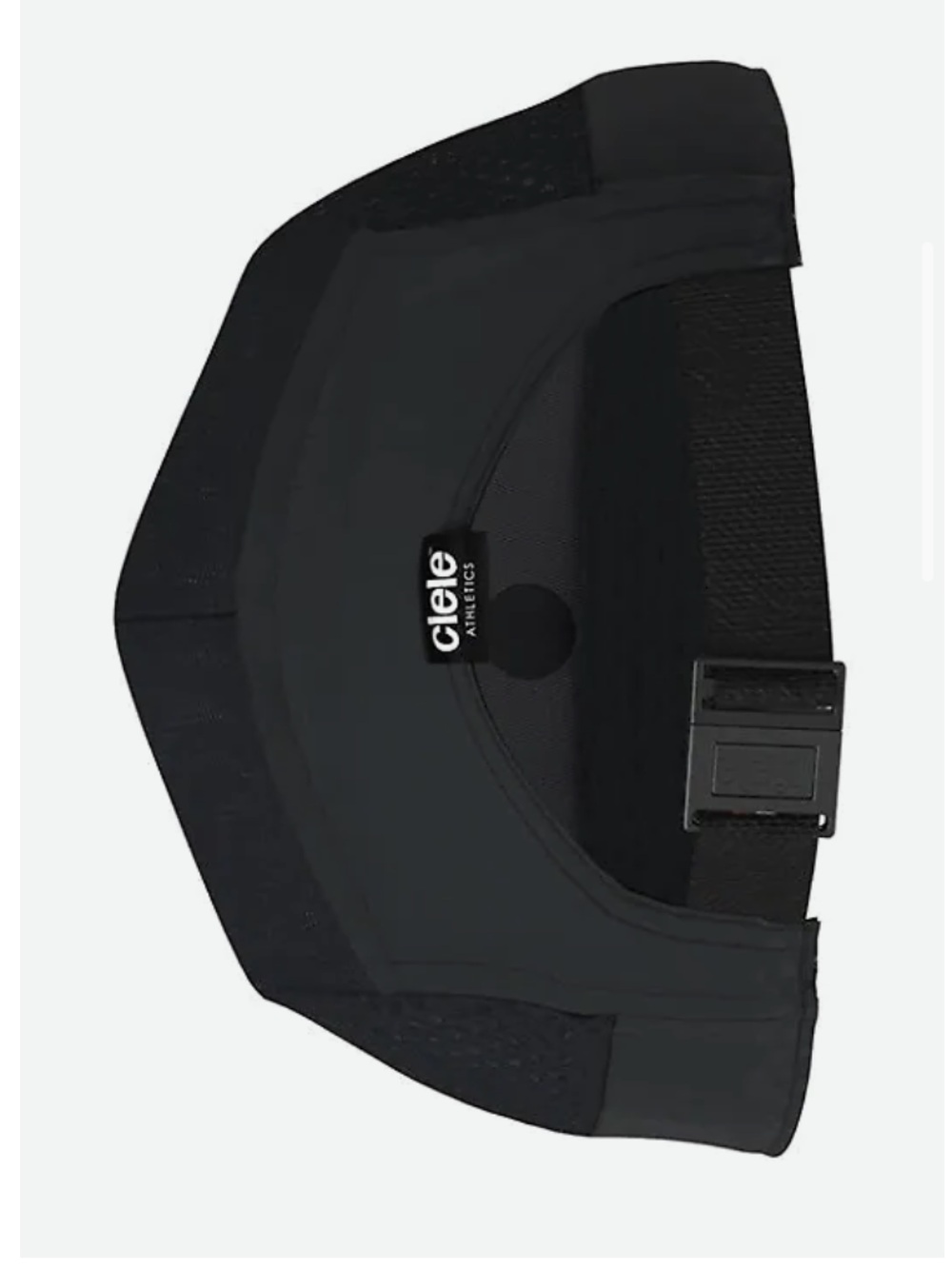 Ciele GoCap Elite Circle C Hat - Black. Worn once. Like new. - Picture 4 of 14